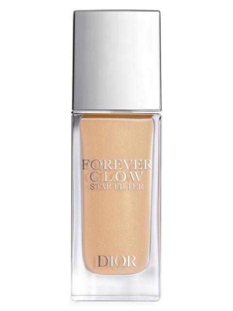 Dior Women's Dior Forever Glow Star Filter Multi-Use Highlighter Complexion Enhancing Fluid - 2N