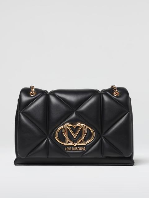 Moschino Handbag woman Love Moschino