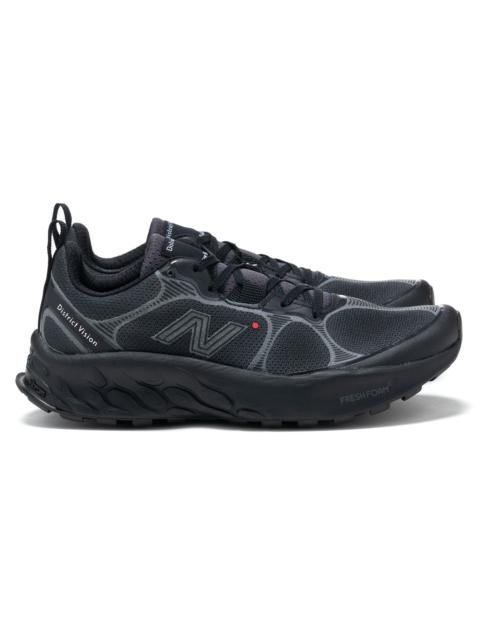 New Balance x District Vision UHIERDV8 Grey/Black