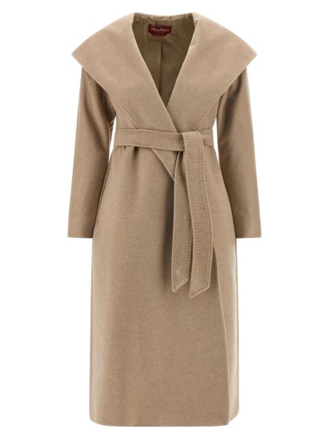 Max Mara Studio 'Danton' coat