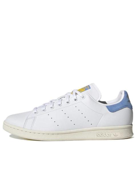 adidas adidas Stan Smith 'White Real Blue' GW0486