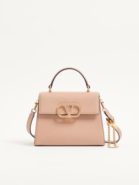 Valentino SMALL VSLING HANDBAG WITH JEWEL LOGO