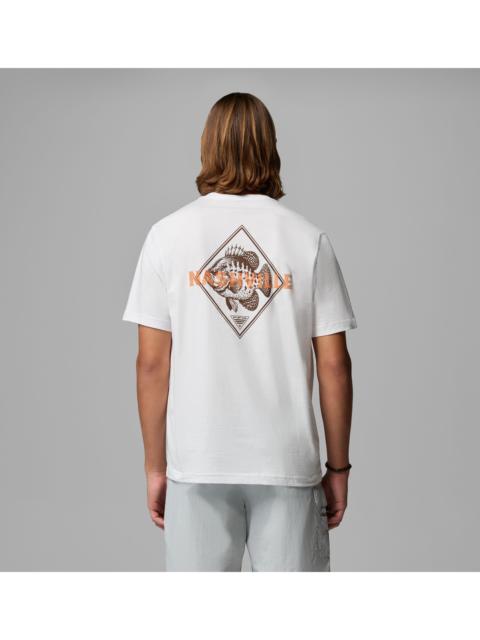 Columbia Men's Nashville TN PFG Short Sleeve T-Shirt