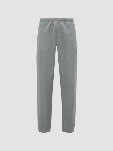 Moncler Logo Sweatpants