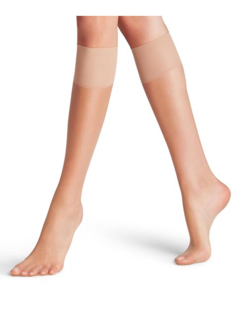 FALKE Shelina 12 DEN Women Knee-high socks
