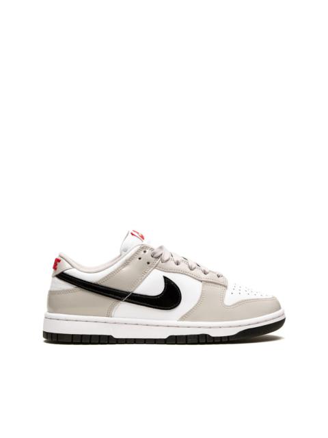 Dunk Low ESS "Light Iron Ore" sneakers