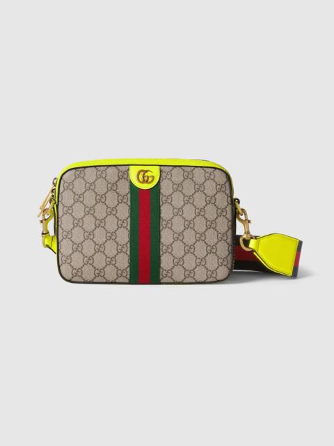 GUCCI Ophidia GG small crossbody bag