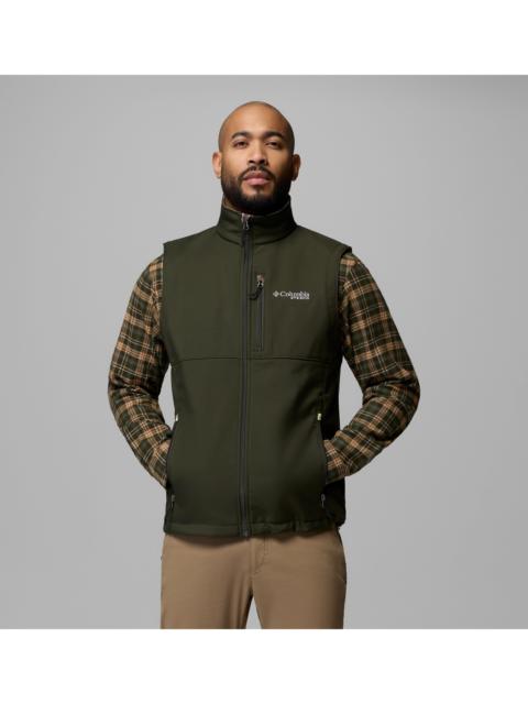 Columbia Men's PHG Ascender II Softshell Vest