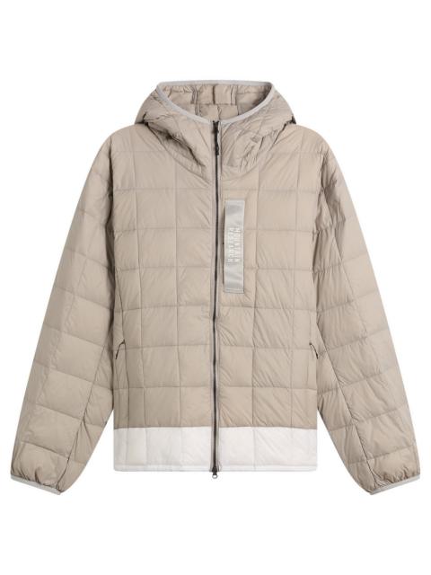 TAION Taion x Mountain Research Down Zip Parka
