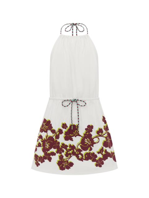 ALÉMAIS Haze Mini Dress