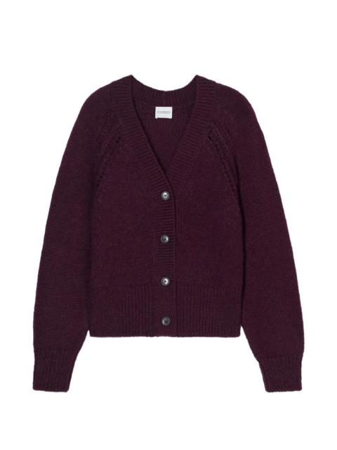 CLOSED buttoned cardigan
