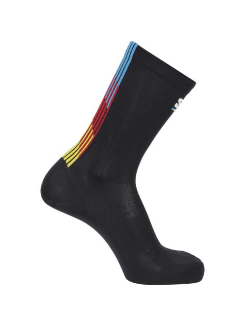 SALOMON PULSE RACE FLAG CREW