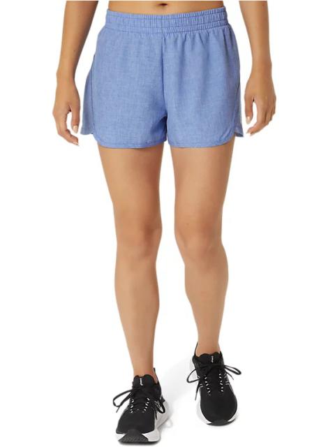 Asics WOMEN'S 2.5IN PR LYTE SHORT 2.0