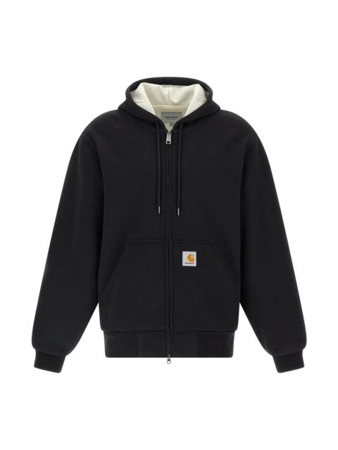 Carhartt 'Active sweat' sweatshirt