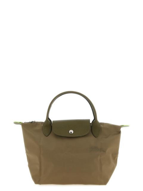 Longchamp 'Le Pliage Green S' Bag