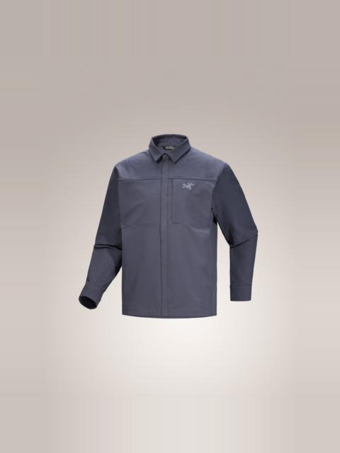 Arc'teryx Cronin Cotton Overshirt