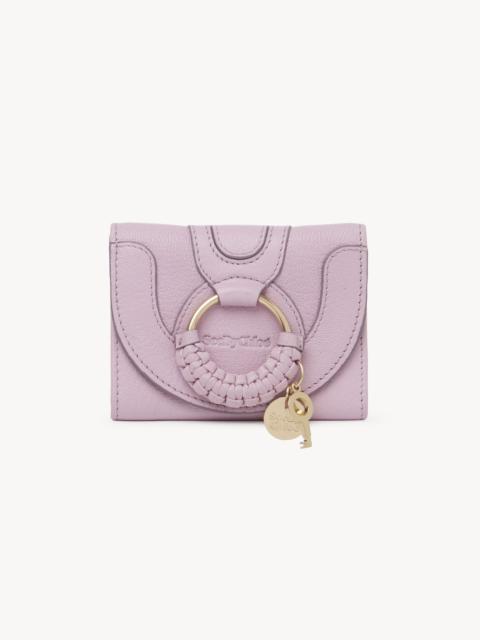 See by Chloé HANA TRI-FOLD WALLET