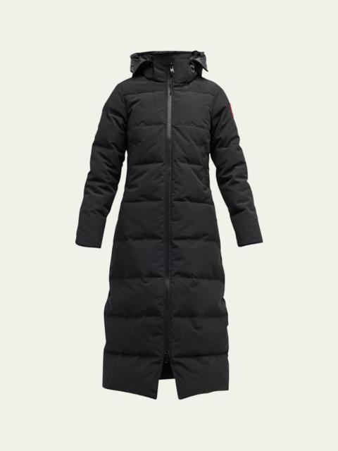 Canada Goose Mystique Parka