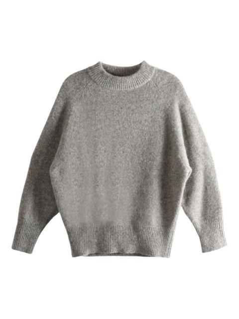 Studio Nicholson crew-neck sweater