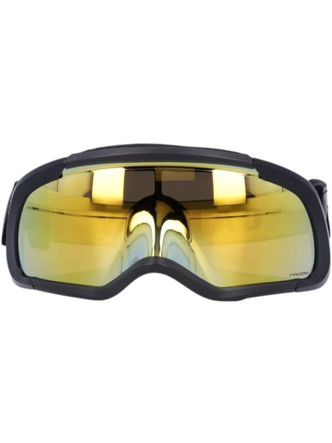 OAKLEY Oakley Flex Scape Sunglasses Black (OO9405-01)