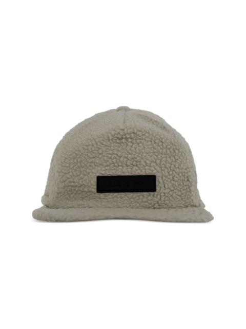 ESSENTIALS Essentials fleece baseball cap