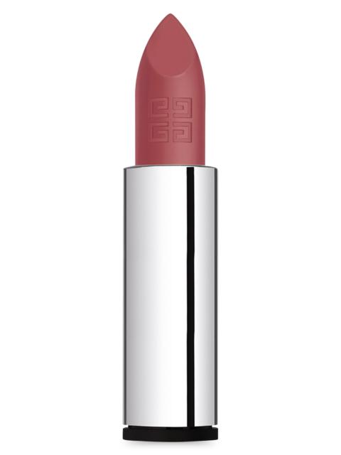 Givenchy Women's Le Rouge Sheer Velvet Refill - 16Nudeboise