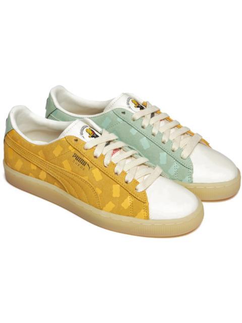 PUMA (미국) PUMA Haribo x 스웨이드 믹스 '고미 곰' 383459-01