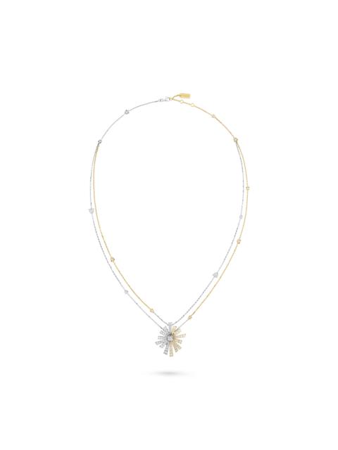CHANEL Soleil de CHANEL transformable necklace