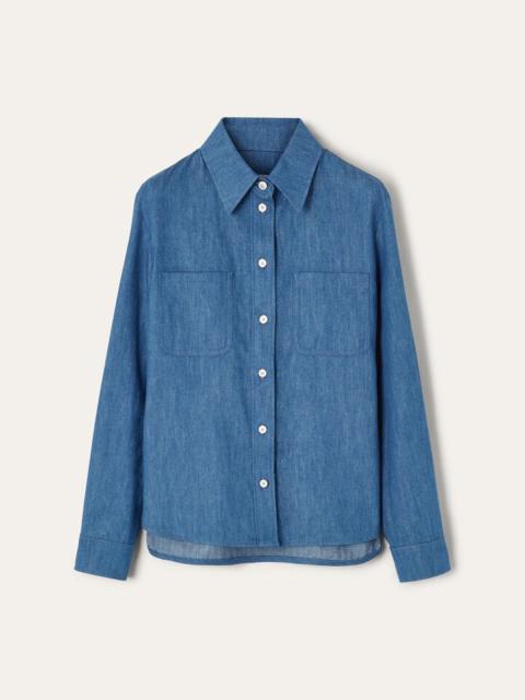 Loro Piana Edda Shirt