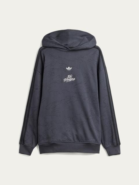 adidas 100 Thieves Hoodie