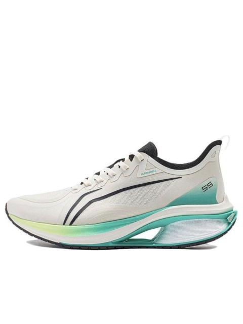 Li-Ning Li-Ning WuShi 5S 3.0 'White Green' ARST049-1