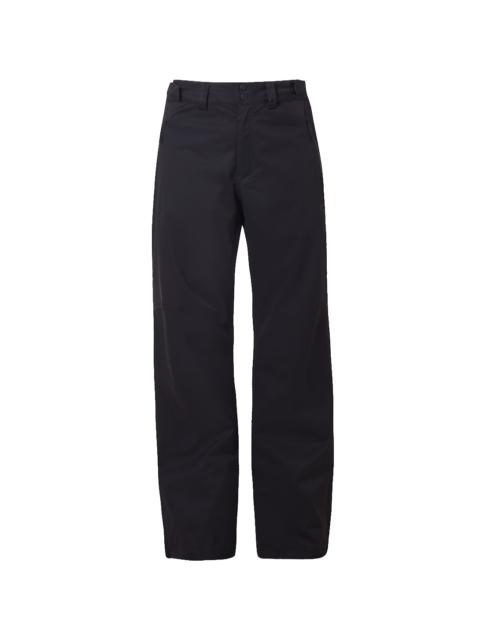 OAKLEY Crescent 2.0 Shell 2L 10K Pant "Black / Black" 422601 081