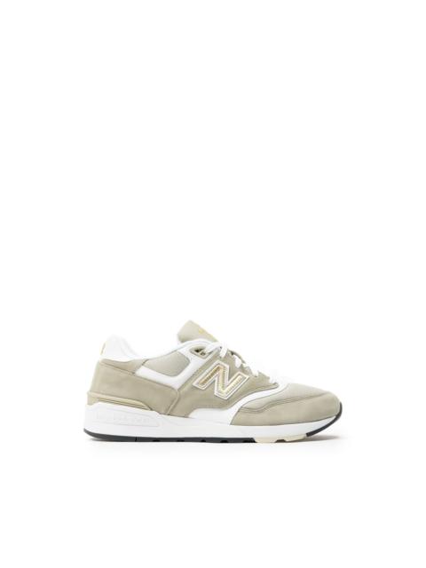 New Balance 597 sneakers
