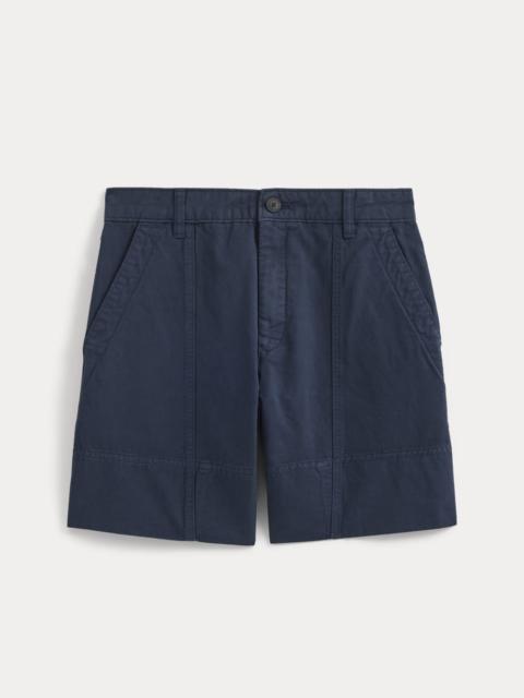 EVERLANE SEAMED EVERYWHERE SHORT