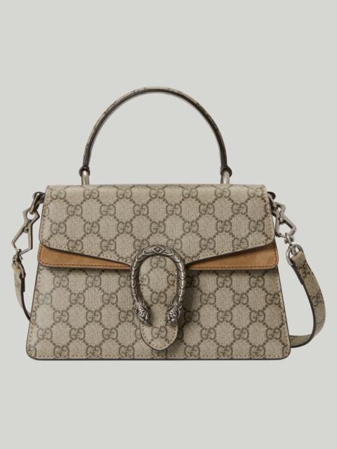 GUCCI Small Dionysus top handle bag