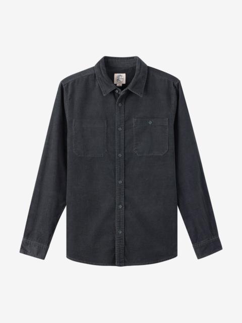 O'Neill O'Riginals Cord Shirt