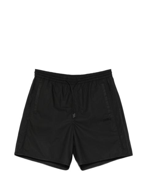 JUUN.J drawstring shorts