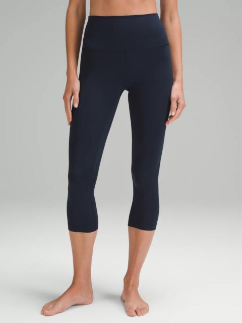 lululemon Align™ High-Rise Crop 21"