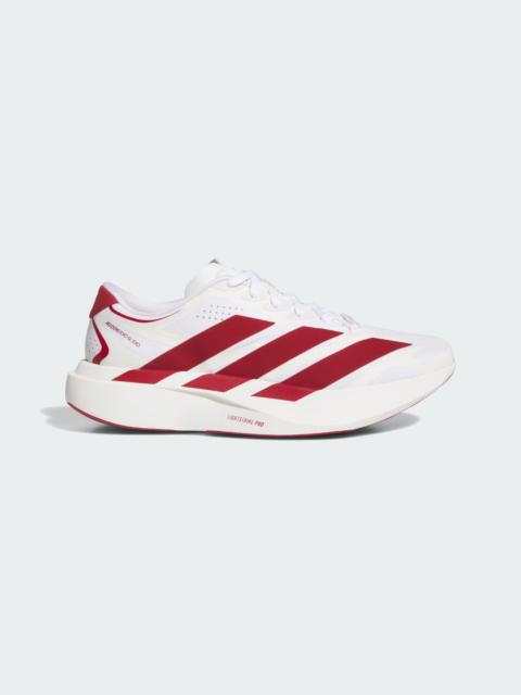 adidas Indiana Hoosiers Adizero Evo SL EXO Shoes