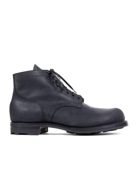 VIBERG Service Boot 2040 - Black Waxy Commander