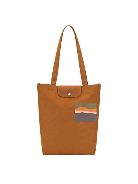Longchamp Caroline Hélain x Longchamp M Tote bag