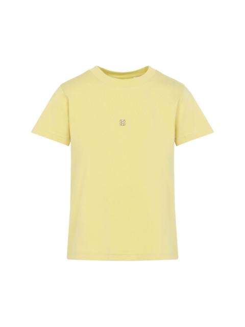 Givenchy cotton T-shirt