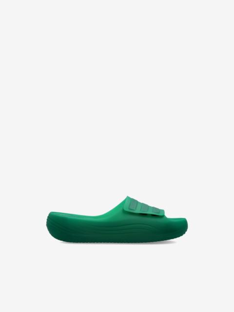 adidas Adislide cut-out slides