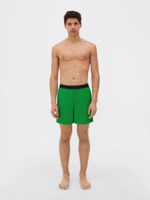 Bottega Veneta swim shorts