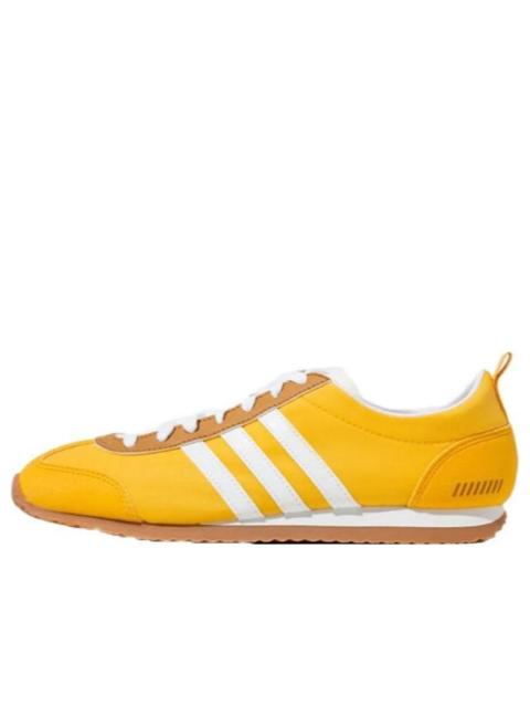 adidas adidas neo VS JOG 'Yellow White' HP9678
