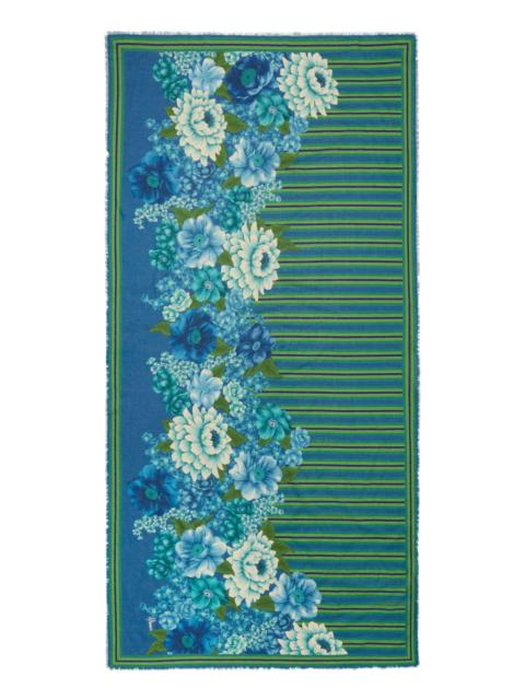ALÉMAIS Margo Cotton Pareo