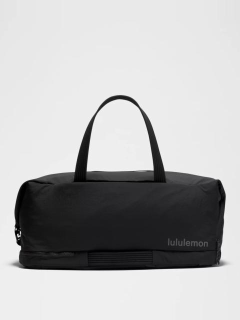 lululemon 3-in-1 Gym Duffle Bag Large 35L