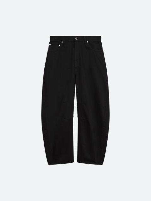 Helmut Lang COCOON JEANS
