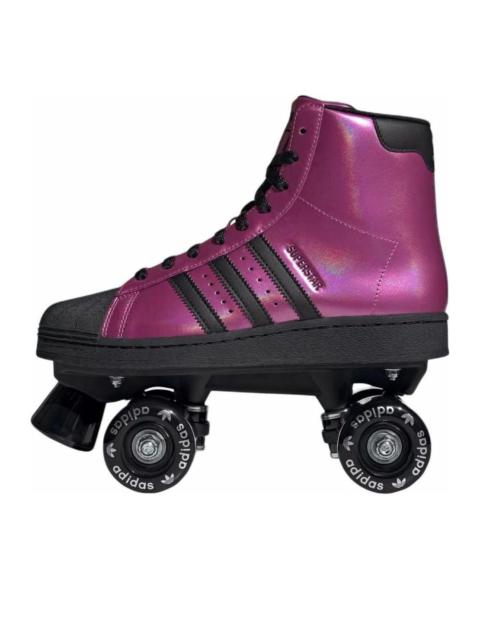 adidas (WMNS) adidas Patines Superstar 82 'Purple' JH5530