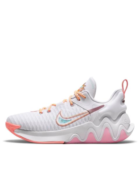 Nike Giannis Immortality EP 'Force Field Pink Venice' DH4528-500